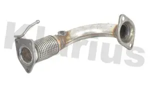 Klarius Centre Pipe/Link Pipe