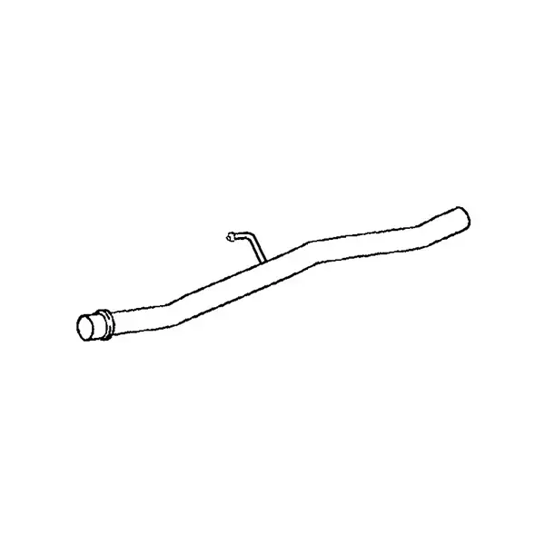 Klarius Centre Pipe/Link Pipe