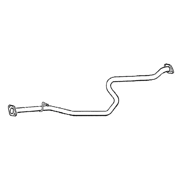 Klarius Centre Pipe/Link Pipe