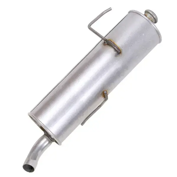 Klarius Rear Silencer