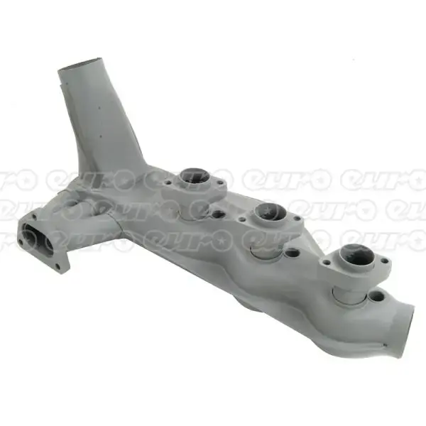 Dansk H/exch. L/r 3.2 M/steel 84-89 Painted Mild Steel | 1623103900 | Euro Car Parts