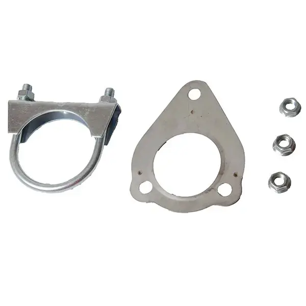 React DPF Fitting Kit