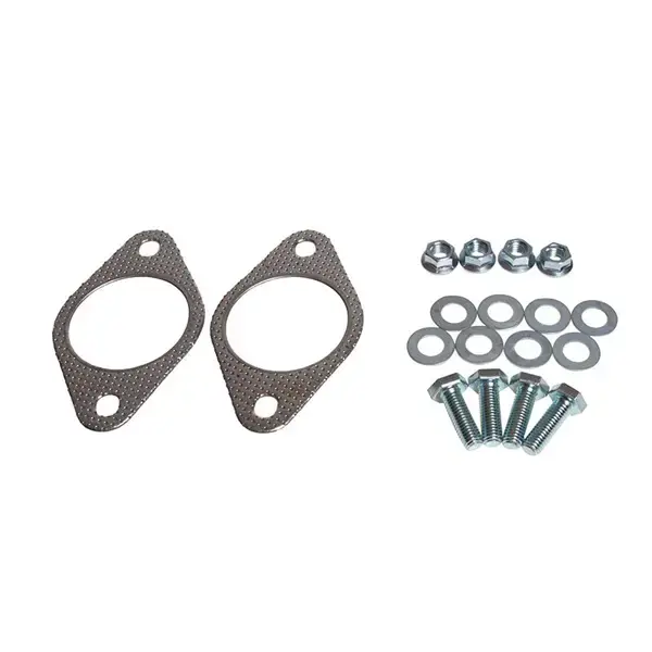 React DPF Fitting Kit