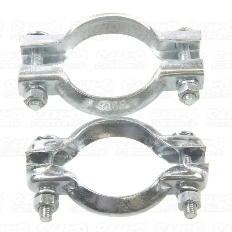 React DPF Fitting Kit