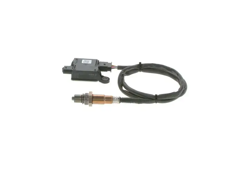 Bosch DPF Exhaust Pressure Sensor