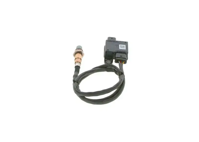 Bosch DPF Exhaust Pressure Sensor