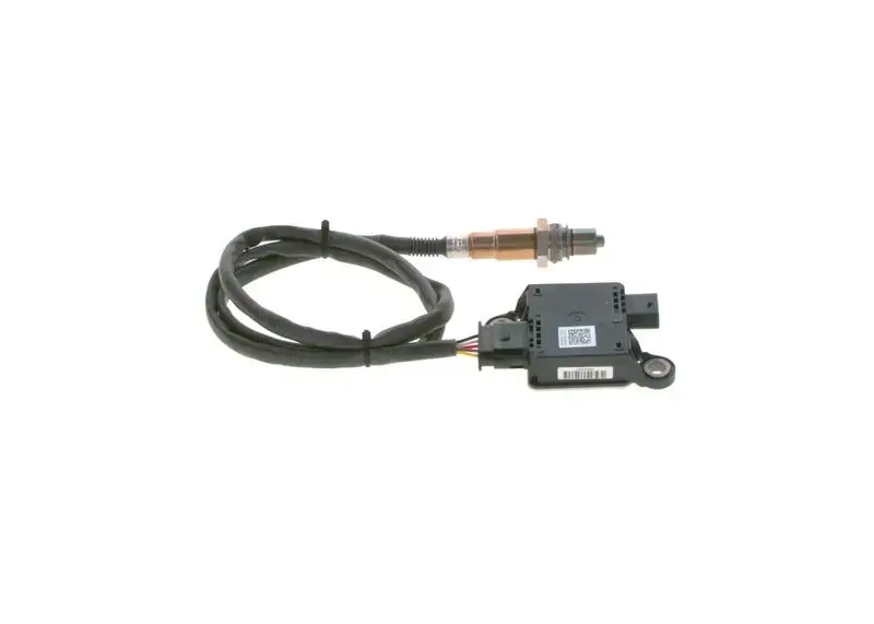 Bosch DPF Exhaust Pressure Sensor