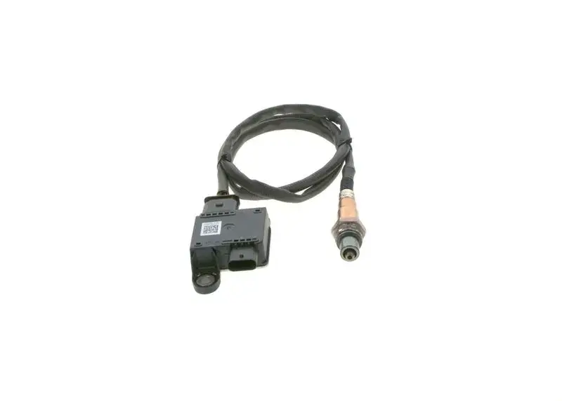 Bosch DPF Exhaust Pressure Sensor