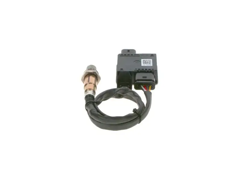 Bosch DPF Sensor