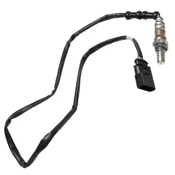 Bosch Lambda Sensor Vag 4-Wire 1720Mm | 0258 006 982 | Euro Car Parts