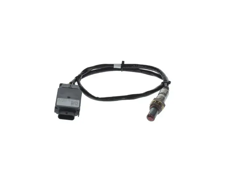 Bosch Nox Sensor