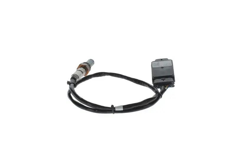 Bosch Nox Sensor