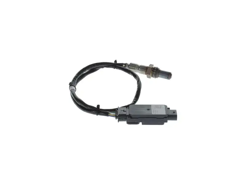 Bosch Nox Sensor