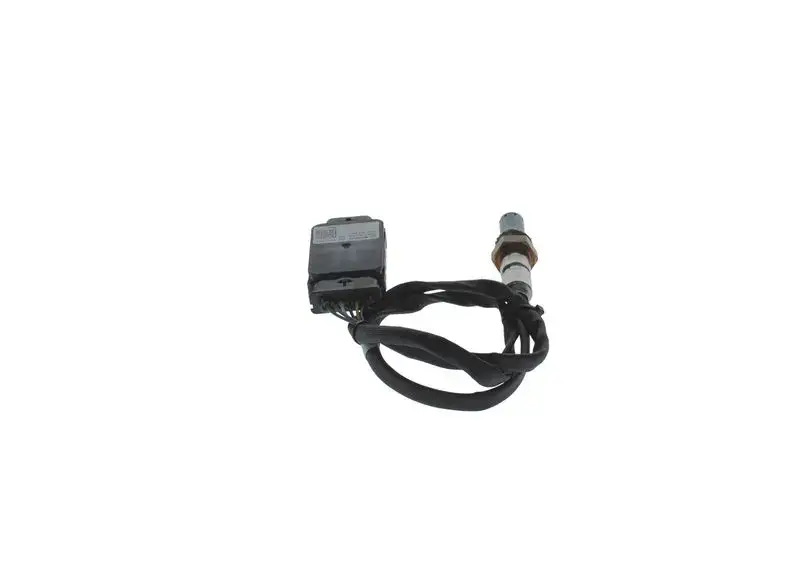 Bosch Nox Sensor