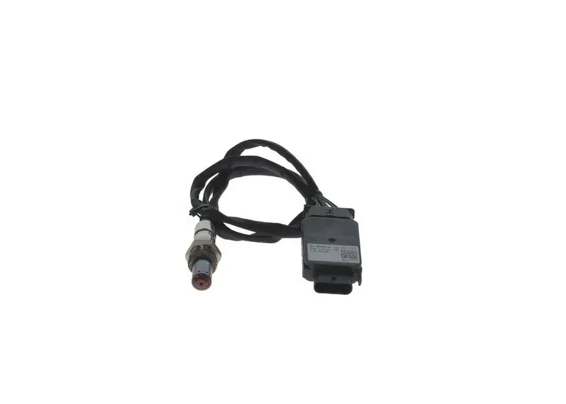 Bosch Nox Sensor