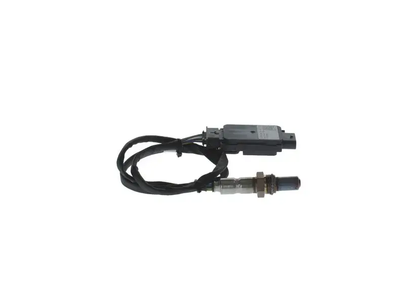 Bosch Nox Sensor