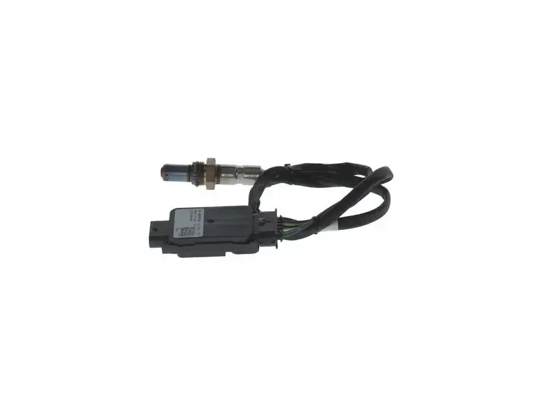 Bosch Nox Sensor