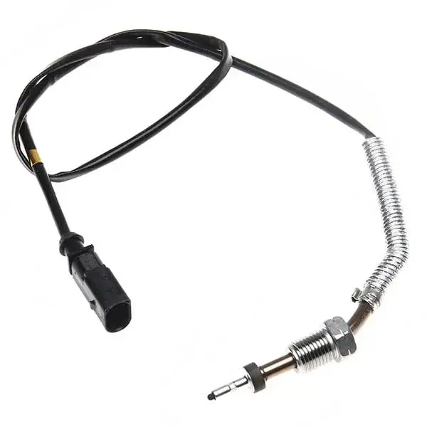 NTK Sensor, Exhaust Gas Temperature