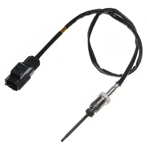 NTK Sensor, Exhaust Gas Temperature