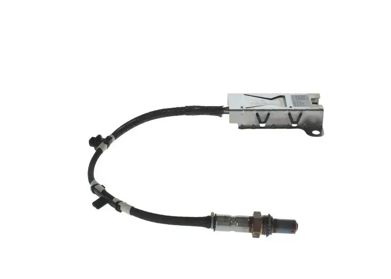Bosch Nox Sensor