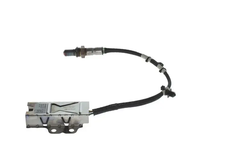 Bosch Nox Sensor
