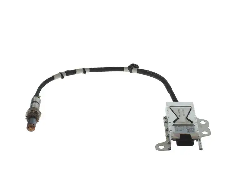 Bosch Nox Sensor