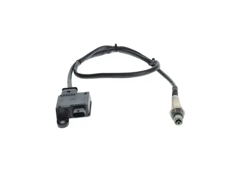 Bosch Nox Sensor