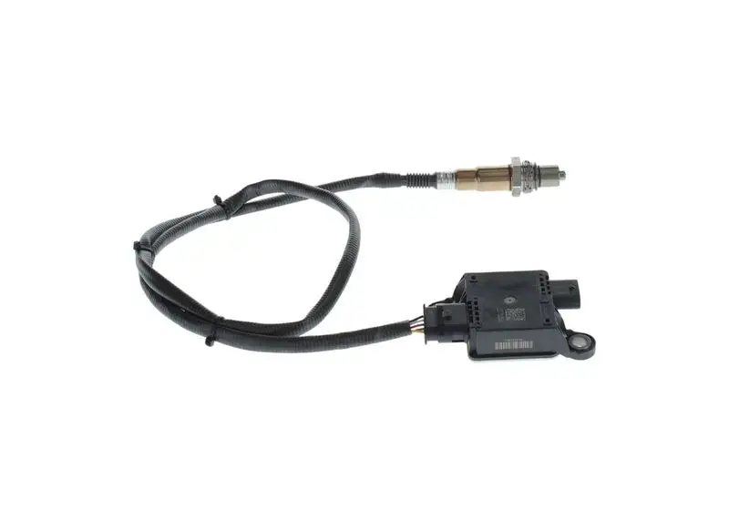 Bosch Nox Sensor