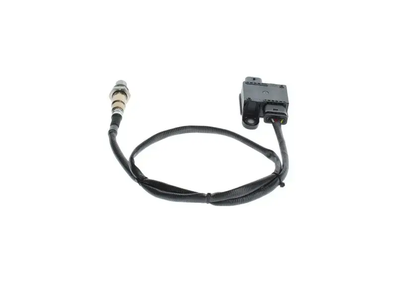 Bosch Nox Sensor