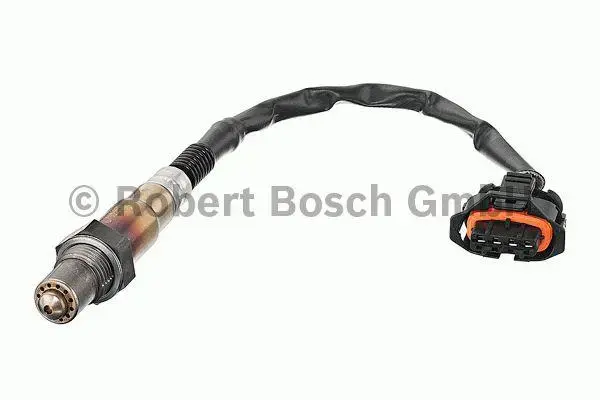 Bosch Lambda Sensor