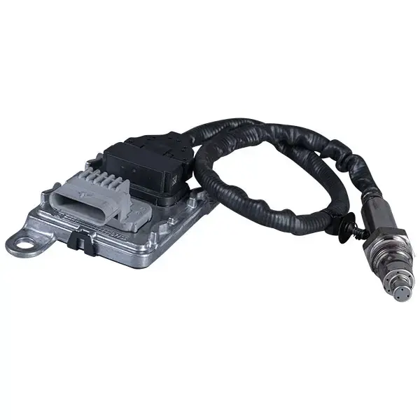 VM Part Sensor, Exhaust Gas Temperature