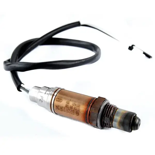 Bosch Lambda Sensor 0258986506 0258 986 506 Universal 4-Wire | Euro Car Parts