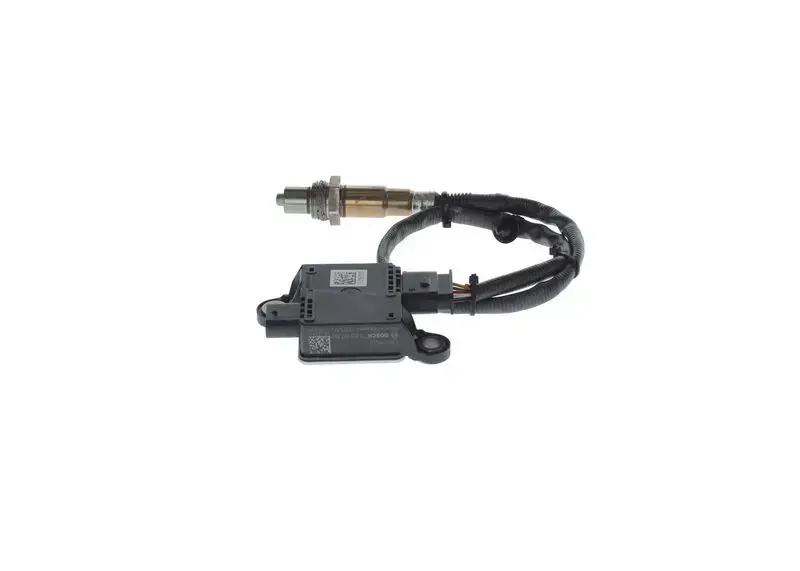 Bosch DPF Sensor