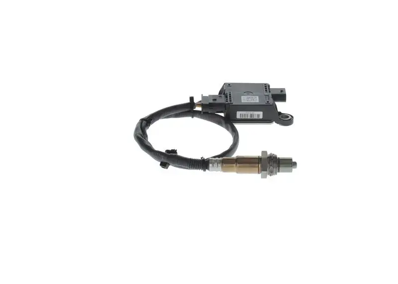 Bosch DPF Sensor