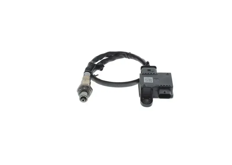 Bosch DPF Sensor