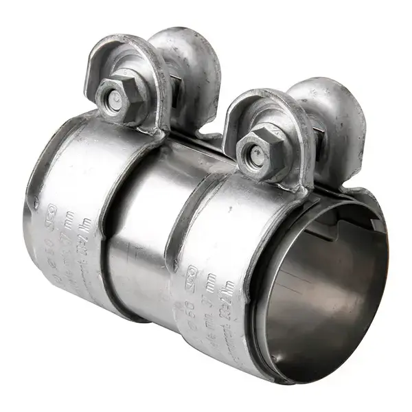 Klarius Exhaust Clamp