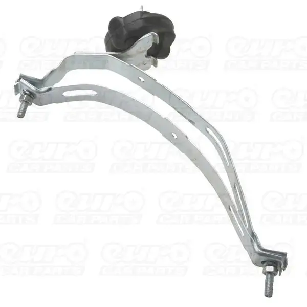 Klarius Exhaust Mounting/Bracket