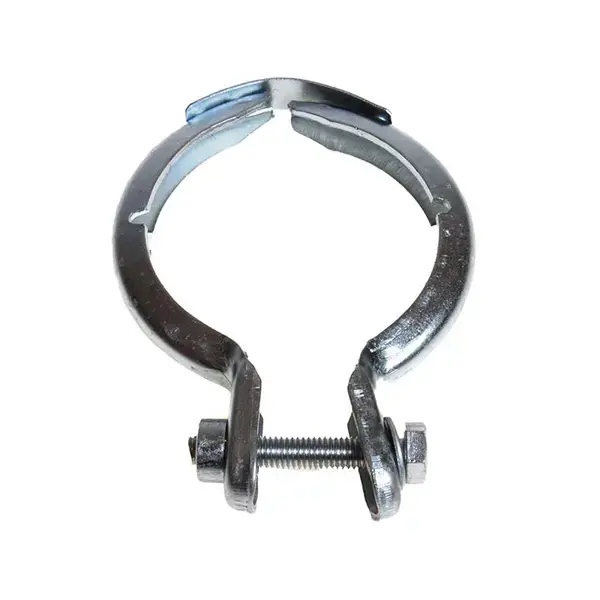 Klarius Exhaust Clamp