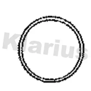 Klarius Exhaust Gasket/Seal