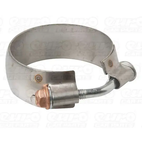 Klarius Exhaust Clamp