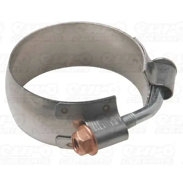 Klarius Exhaust Clamp
