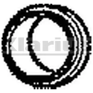 Klarius Exhaust Gasket/Seal