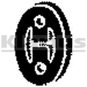 Klarius Exhaust Mounting/Bracket