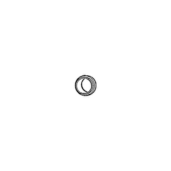 Klarius Exhaust Gasket/Seal