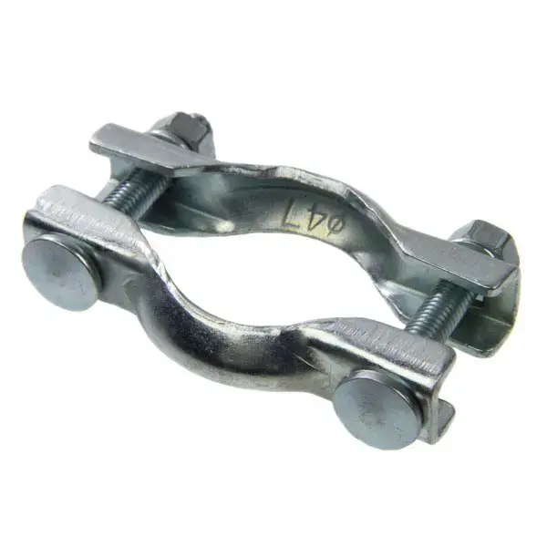 Klarius Exhaust Clamp