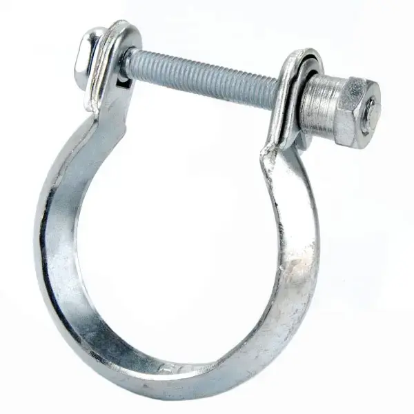 Klarius Exhaust Clamp