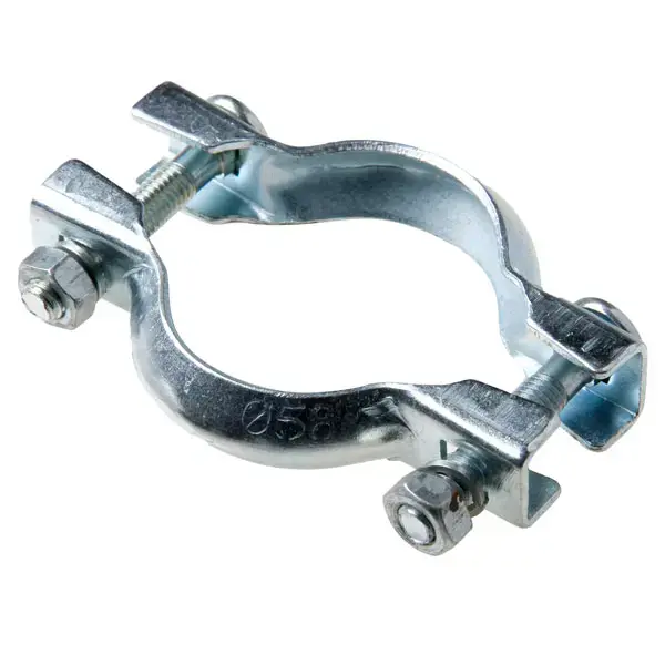 Klarius Exhaust Clamp