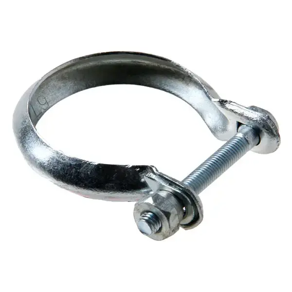 Klarius Exhaust Clamp