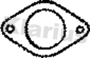 Klarius Exhaust Gasket/Seal