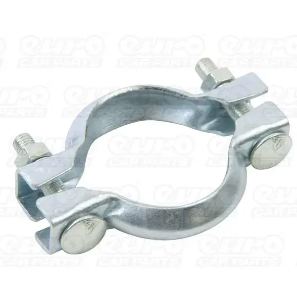 Klarius Exhaust Clamp
